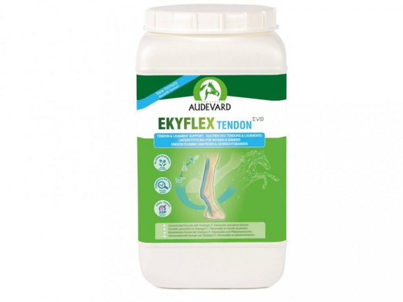 Ekyflex Tendon Evo - podpora šlach a vazů - Gramáž: 1,8 kg