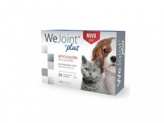 WeJoint Plus - komplexní kloubní výživa